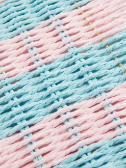 Primark Zastawa Stołowa<Tkana podkładka w oryginalnym kształcie