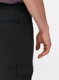 Primark Odzież Sportowa I Domowa|Spodnie<Tkane bojówki dresowe