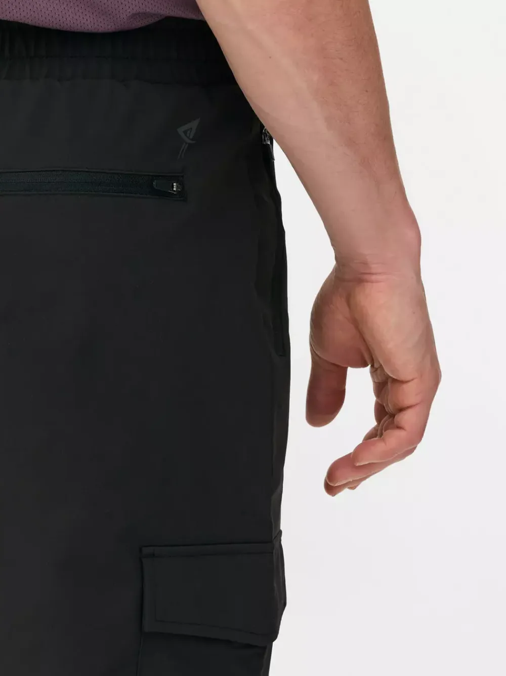 Primark Odzież Sportowa I Domowa|Spodnie<Tkane bojówki dresowe