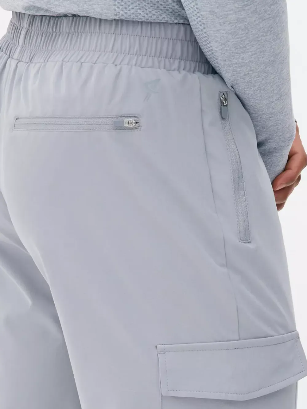 Primark Odzież Sportowa I Domowa|Spodnie<Tkane bojówki dresowe