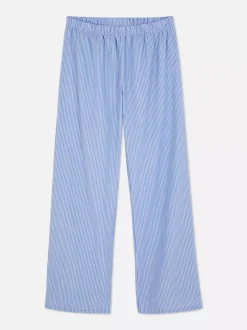 Primark Spodnie Od Piżamy<Tkane spodnie od piżamy