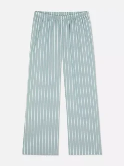 Primark Spodnie Od Piżamy<Tkane spodnie od piżamy