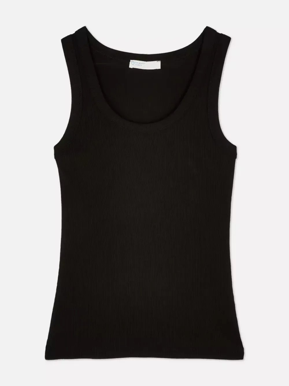 Primark Topy I T-Shirty<Top bez rękawów z głębokim dekoltem Essential