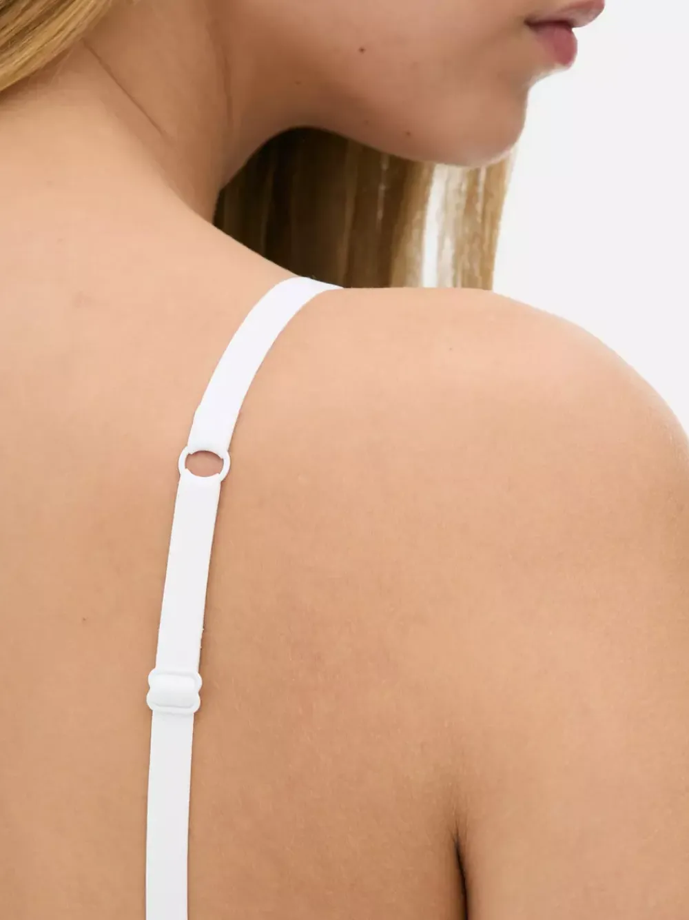 Primark Bielizna Modelująca<Top na ramiączkach z wbudowanym biustonoszem