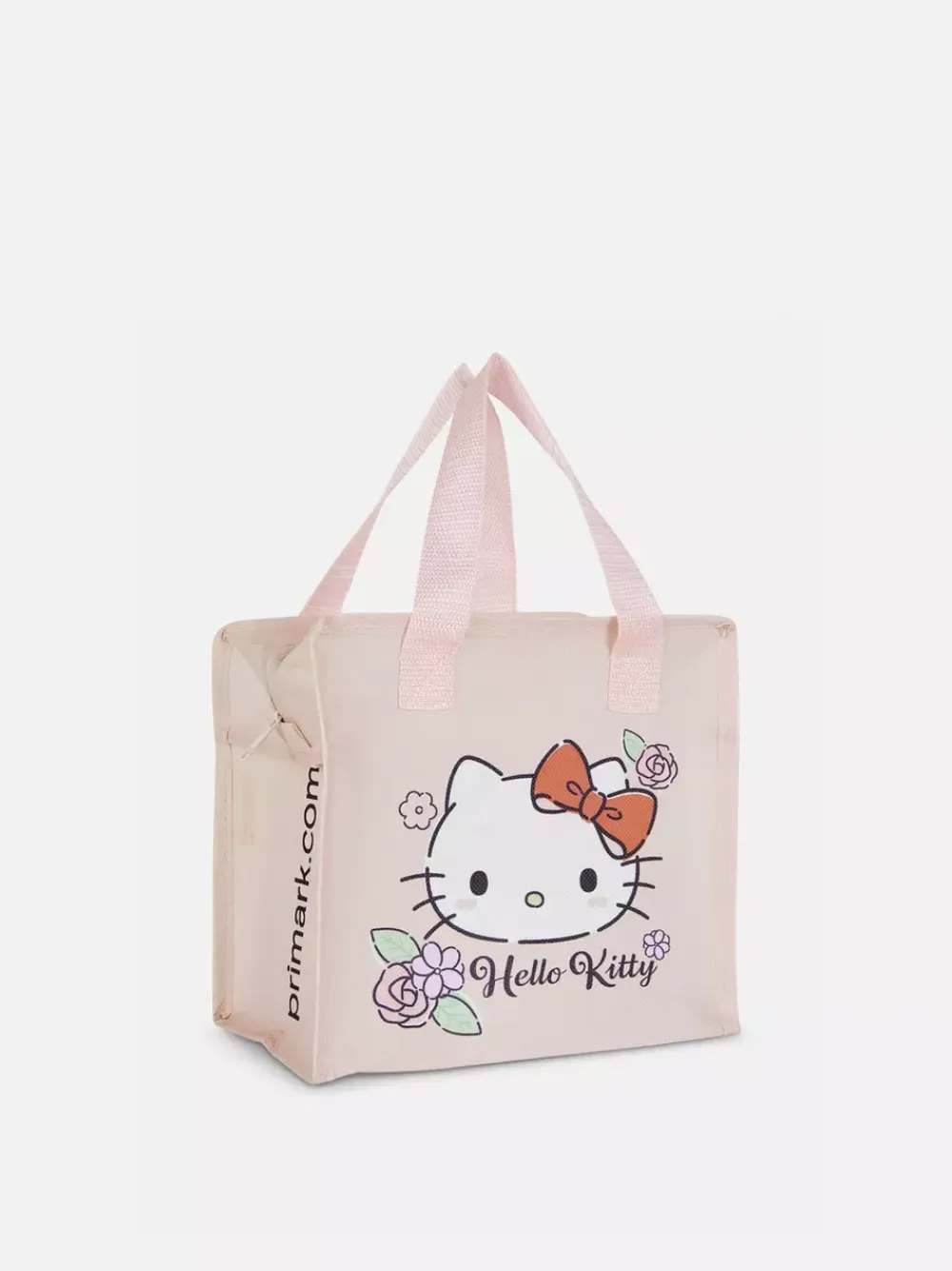 Primark Przybory Do Gotowania I Pieczenia<Torba na drugie śniadanie z wizerunkiem Hello Kitty
