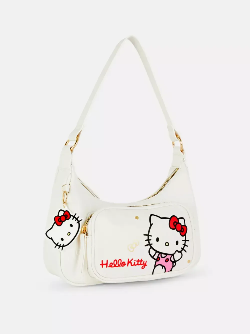 Primark Torby I Portmonetki<Torba na ramię z motywem Hello Kitty