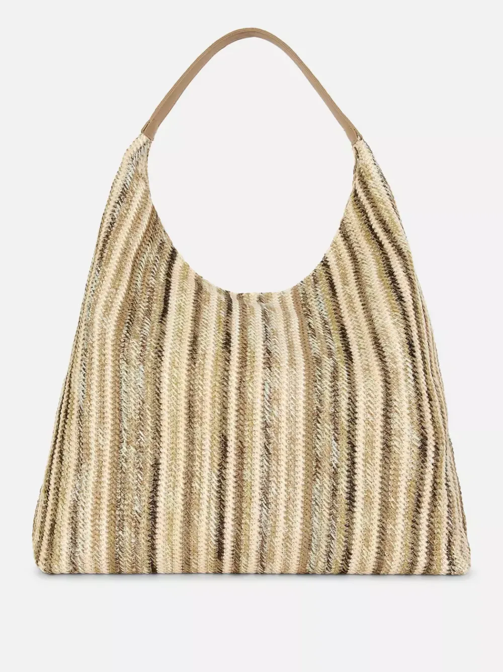 Primark Torby I Portmonetki<Torba shopper o kroju oversize z marszczeniami