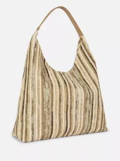 Primark Torby I Portmonetki<Torba shopper o kroju oversize z marszczeniami