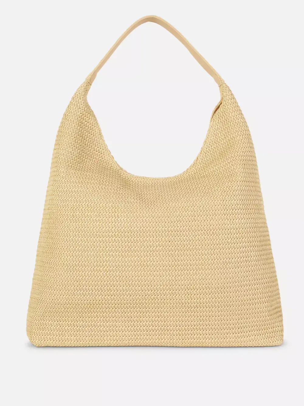 Primark Torby I Portmonetki<Torba shopper o kroju oversize z marszczeniami