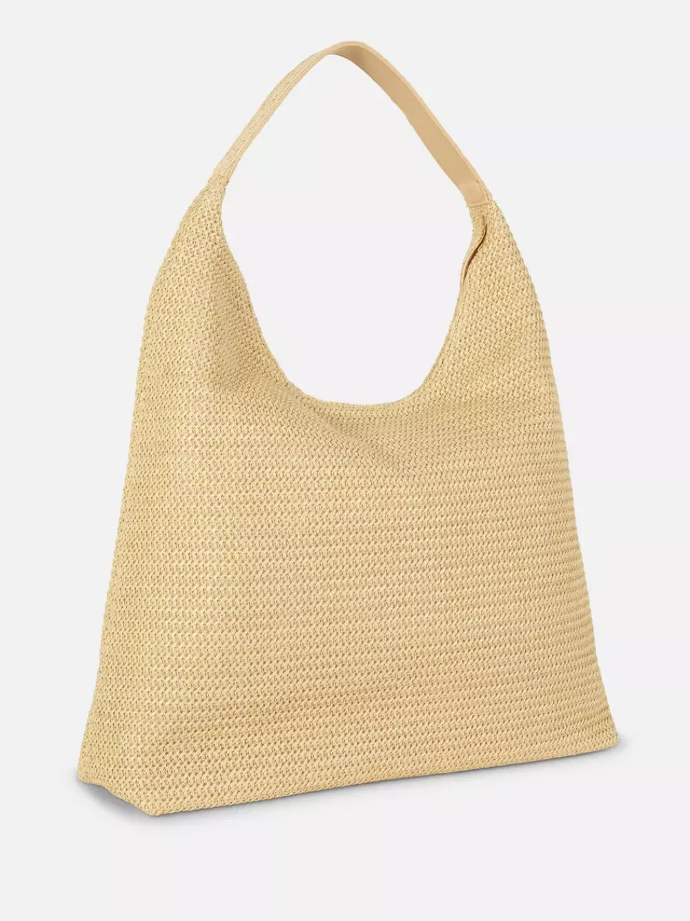 Primark Torby I Portmonetki<Torba shopper o kroju oversize z marszczeniami