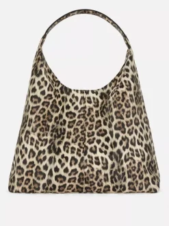 Primark Torby I Portmonetki<Torba shopper typu worek ze sztucznej skóry