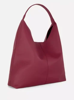 Primark Torby I Portmonetki<Torba shopper typu worek ze sztucznej skóry