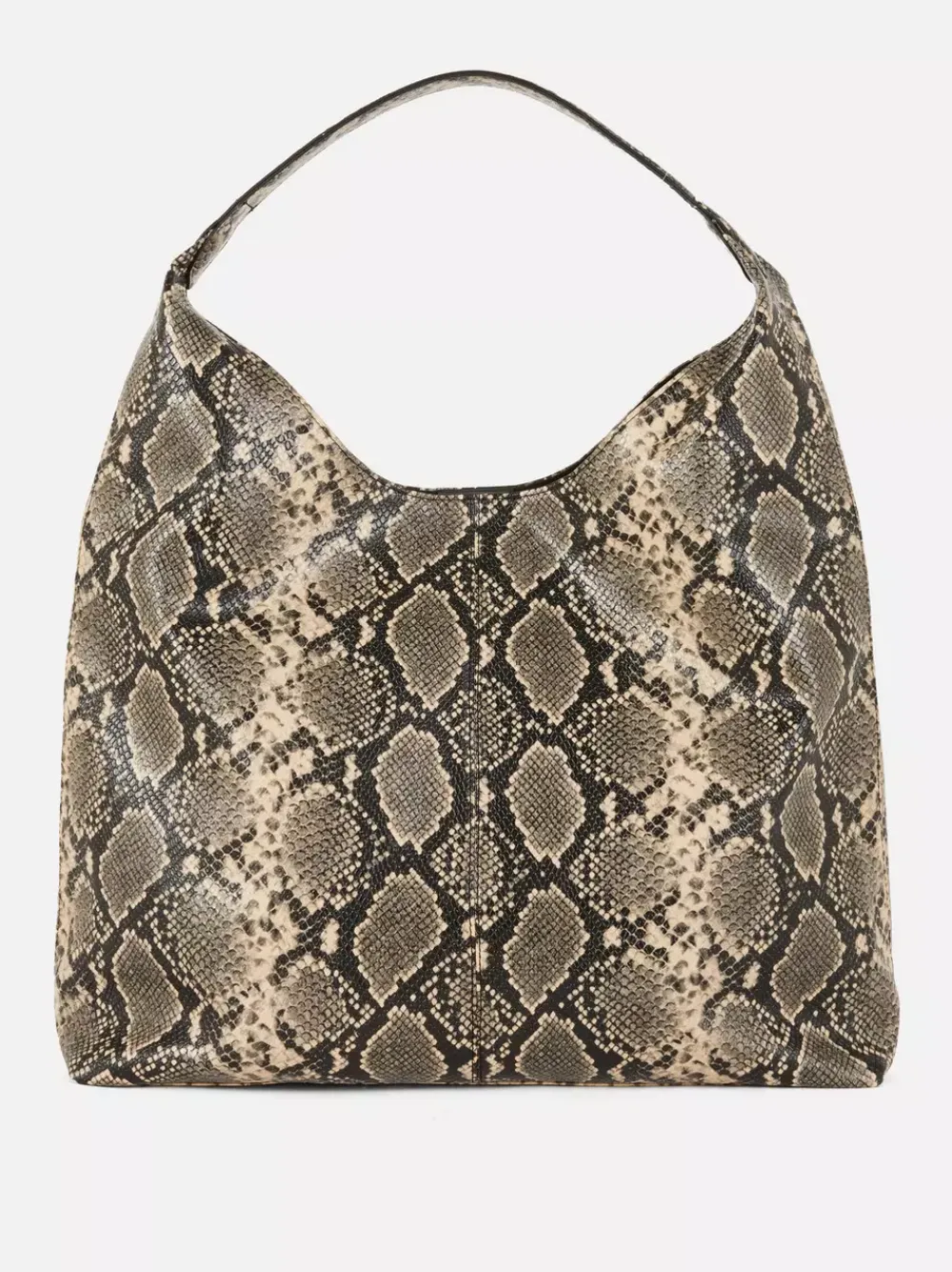Primark Torby I Portmonetki<Torba shopper typu worek ze sztucznej skóry