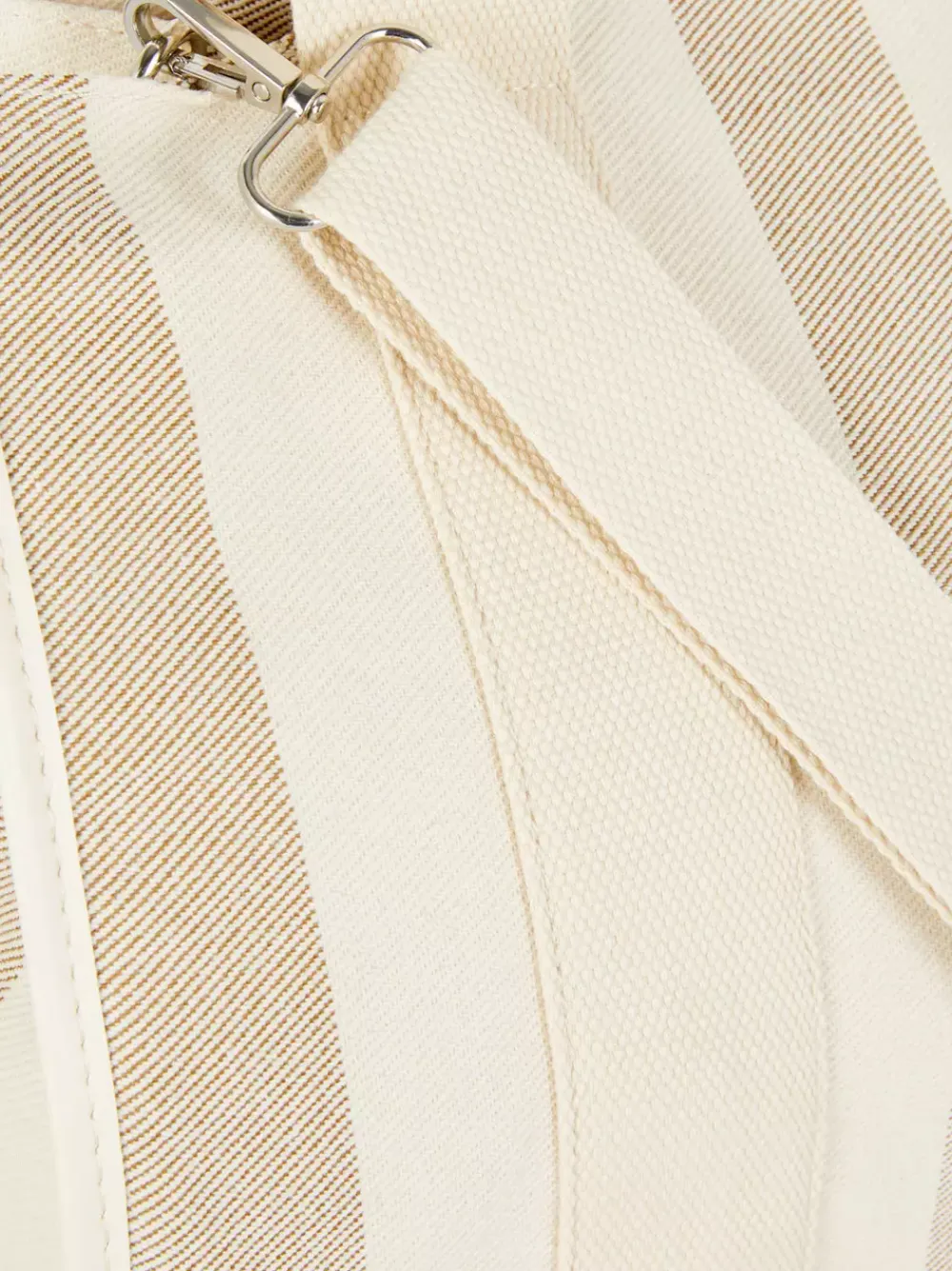 Primark Torby I Portmonetki<Torba shopper w paski