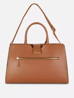 Primark Torby I Portmonetki<Torba shopper ze sztucznej skóry