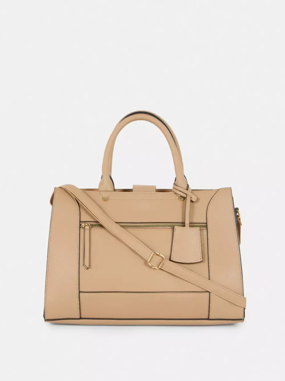 Primark Torby I Portmonetki<Torba shopper ze sztucznej skóry