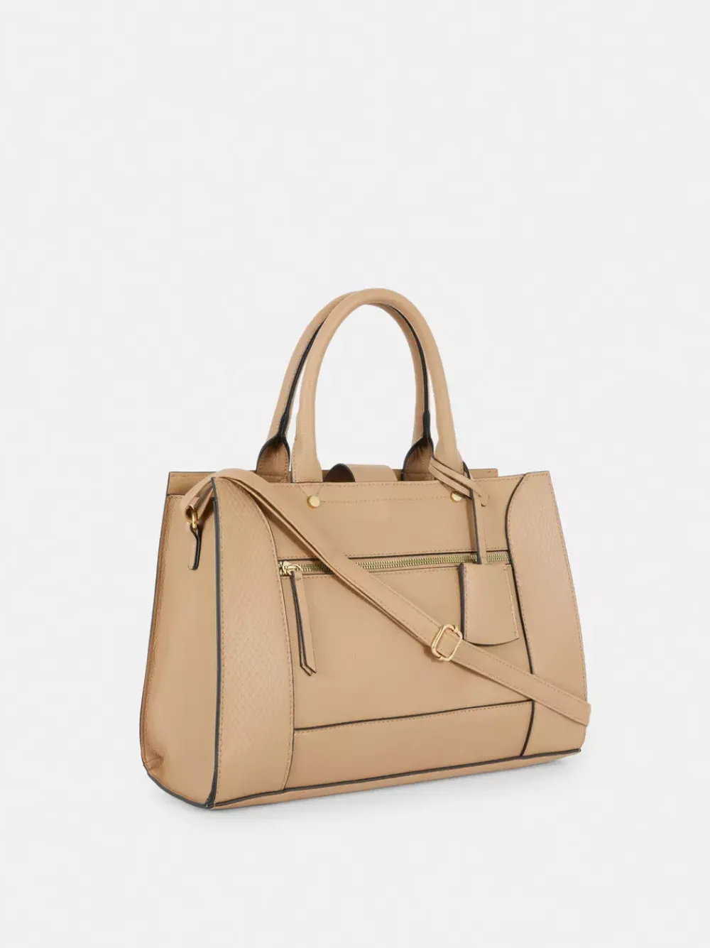 Primark Torby I Portmonetki<Torba shopper ze sztucznej skóry