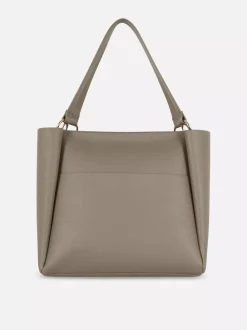 Primark Torby I Portmonetki<Torba shopper ze sztucznej skóry
