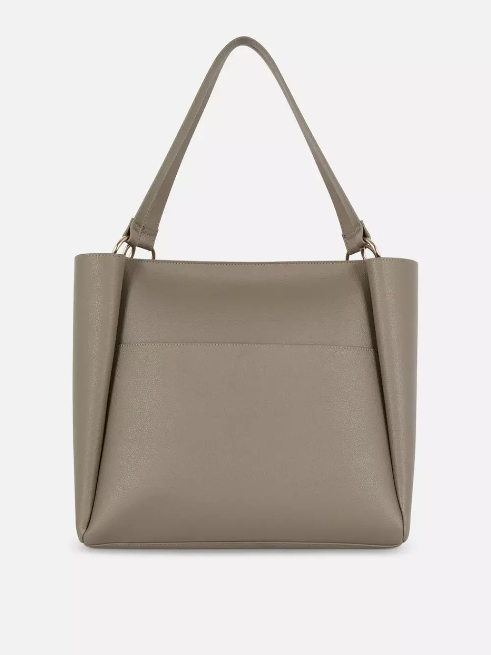 Primark Torby I Portmonetki<Torba shopper ze sztucznej skóry