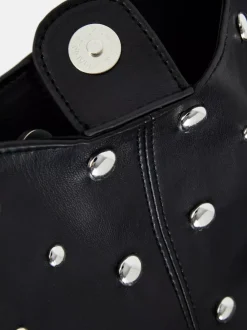 Primark Torby I Portmonetki<Torba shopper ze sztucznej skóry z ćwiekami