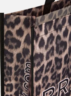 Primark Torby I Portmonetki<Torba shopper ze wzorem w panterkę