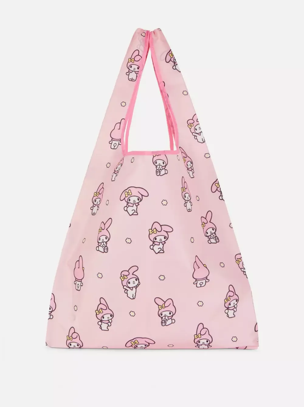 Primark Torby I Portmonetki<Torba shopper z motywem My Melody z Hello Kitty