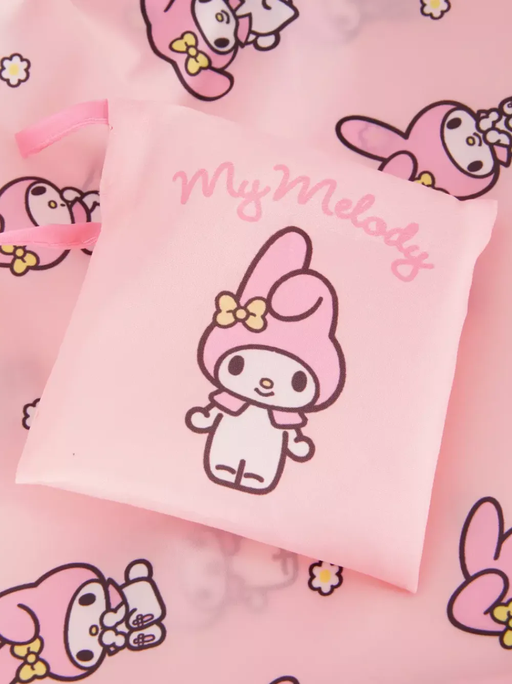 Primark Torby I Portmonetki<Torba shopper z motywem My Melody z Hello Kitty