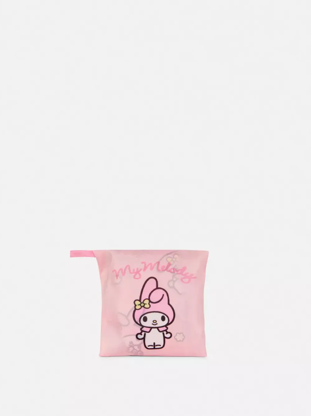 Primark Torby I Portmonetki<Torba shopper z motywem My Melody z Hello Kitty