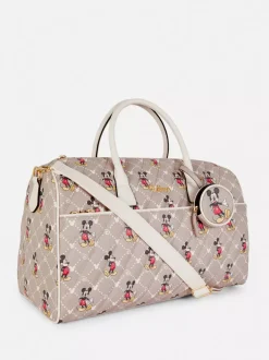 Primark Torby I Portmonetki<Torba weekendowa z motywem Myszki Miki Disneya