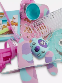 Dzieci Primark Gry<Torba z grą-niespodzianką