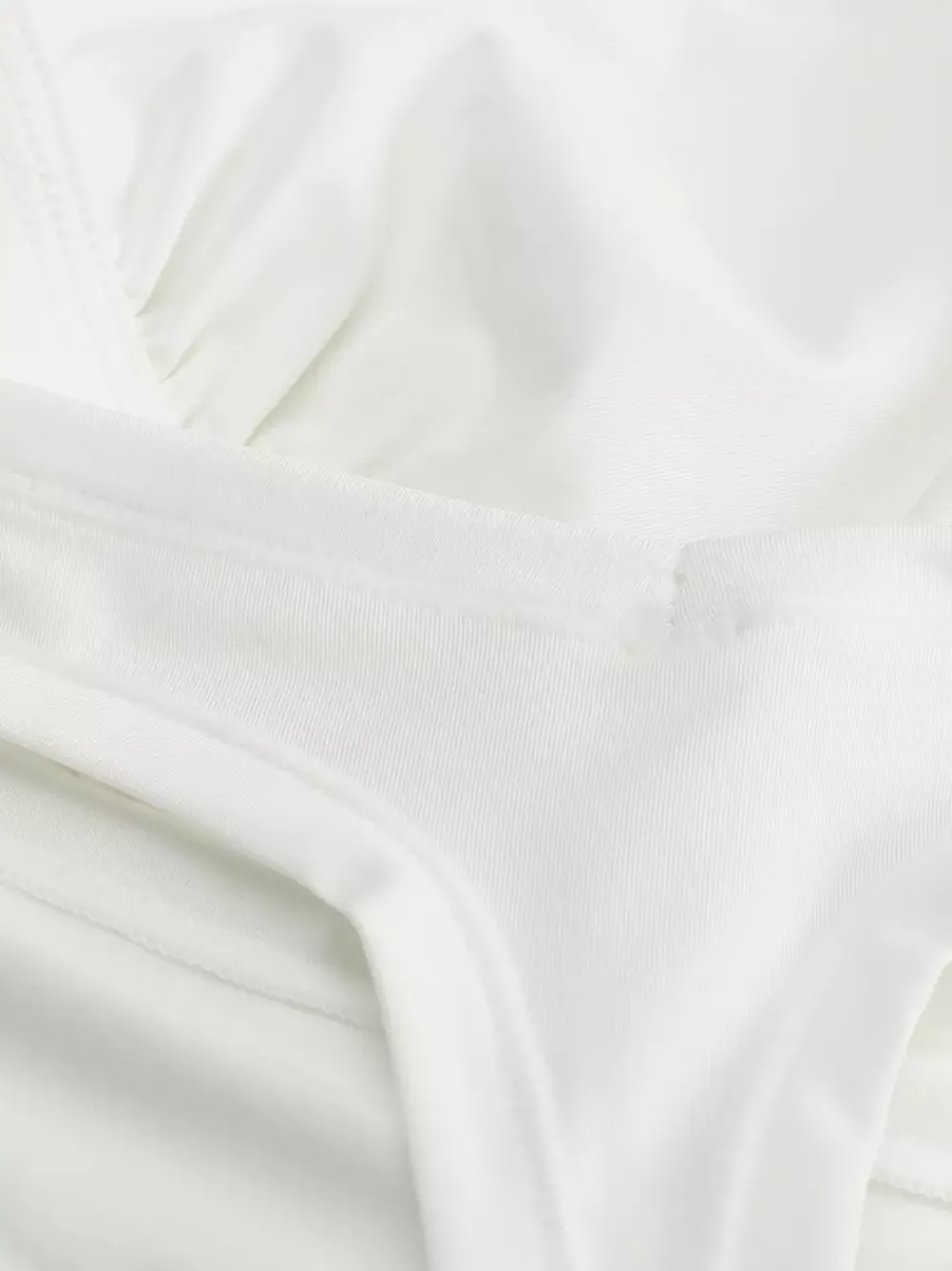 Damskie Primark Komplety Bielizny Damskiej<Trójkątny biustonosz i stringi z mikrofibry