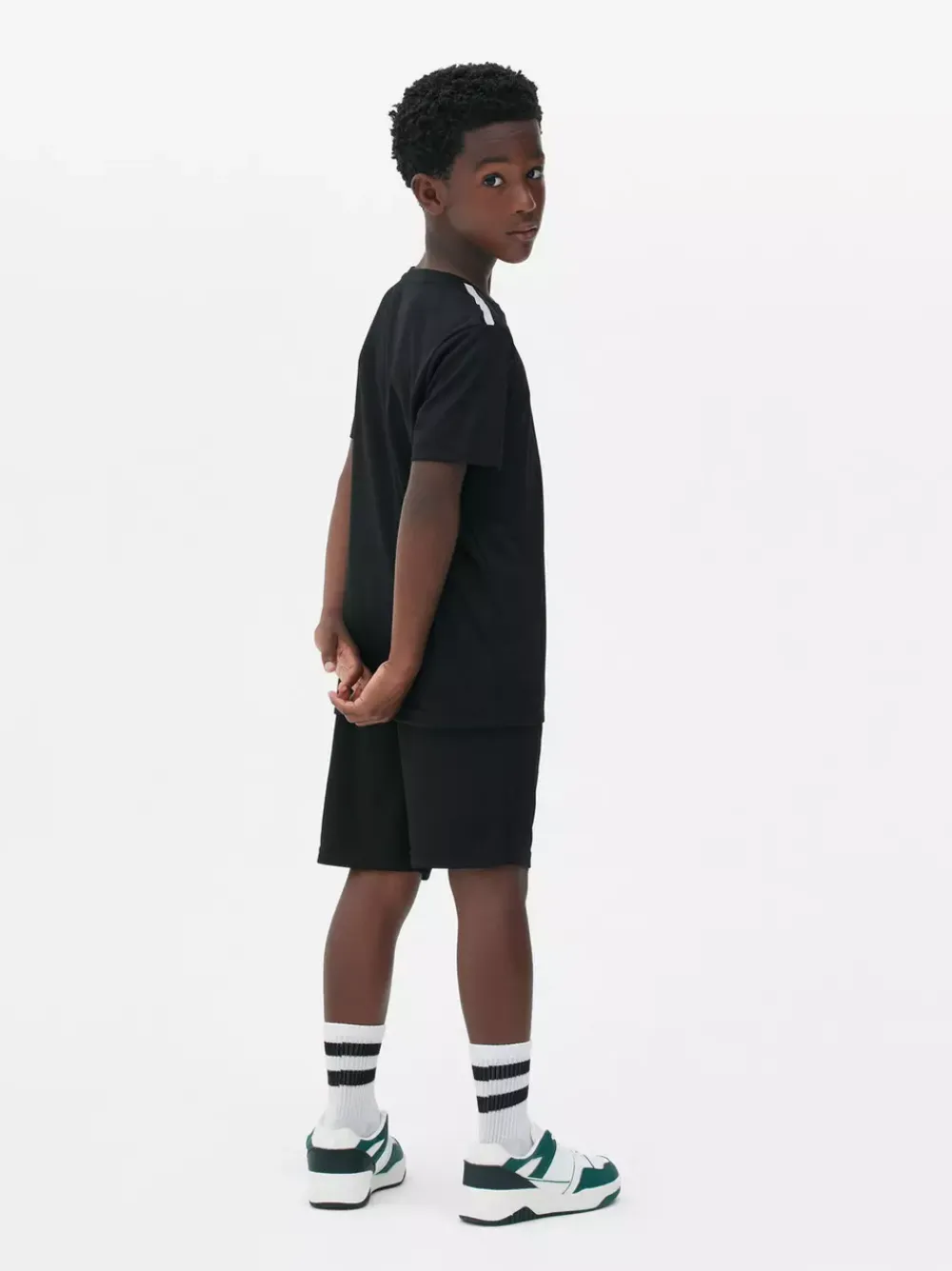 Dzieci Primark Topy I T-Shirty<T-shirt Core Performance