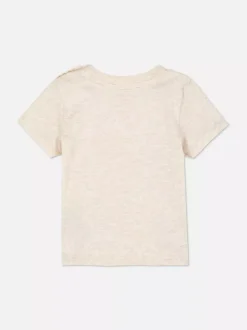 Primark Topy I T-Shirty<T-shirt Disney Originals z motywem Bambiego