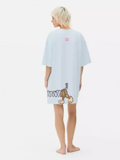 Primark Koszule Nocne<T-shirt do spania z motywem filmu Toy Story Disneya