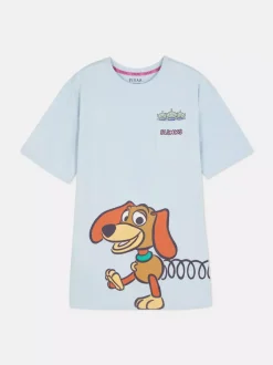 Primark Koszule Nocne<T-shirt do spania z motywem filmu Toy Story Disneya