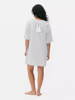 Primark Koszule Nocne<T-shirt do spania z motywem Miffy