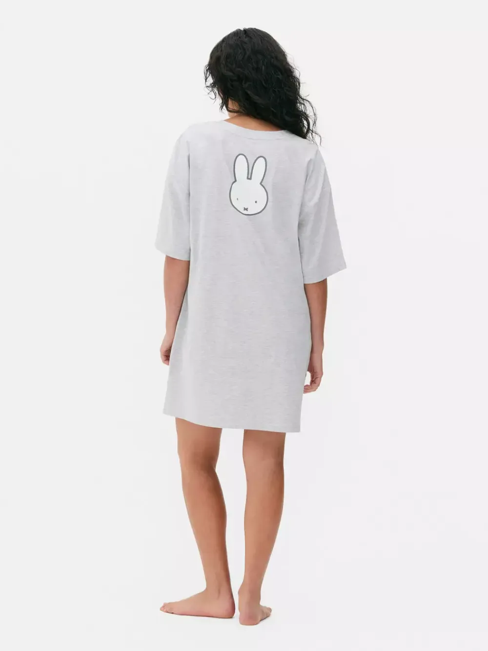 Primark Koszule Nocne<T-shirt do spania z motywem Miffy