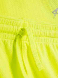 Dzieci Primark Komplety I Gotowe Stroje<T-shirt i szorty w sportowym stylu, zestaw