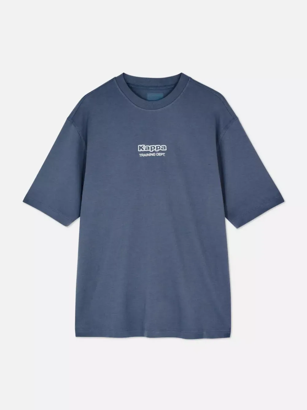 Primark Odzież Sportowa I Domowa|Topy I T-Shirty<T-shirt Kappa x na dni pełne relaksu