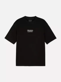 Primark Odzież Sportowa I Domowa|Topy I T-Shirty<T-shirt Kappa x na dni pełne relaksu