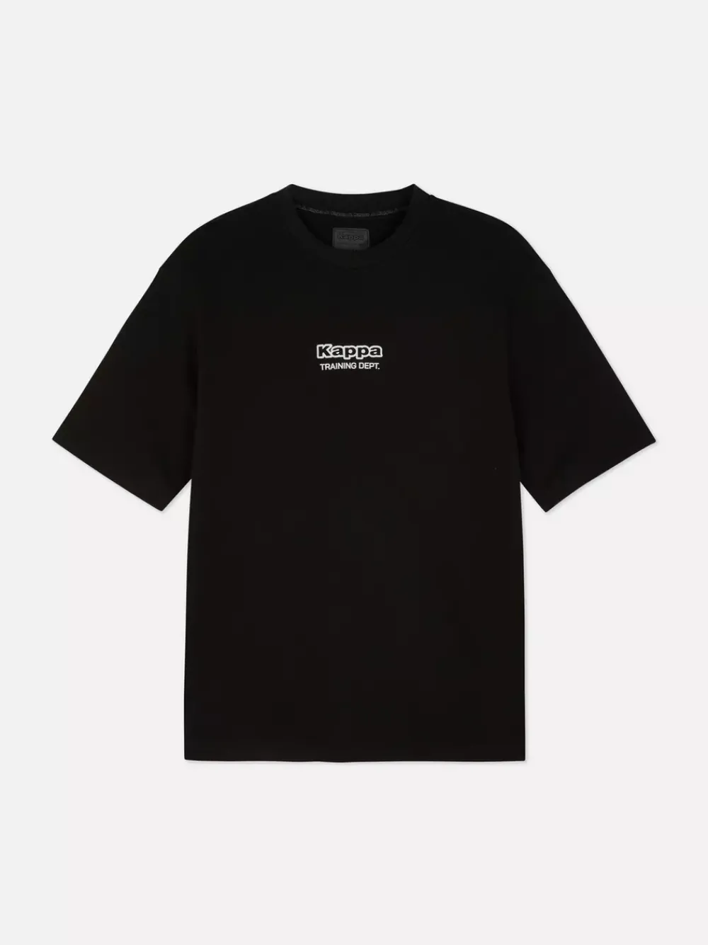Primark Odzież Sportowa I Domowa|Topy I T-Shirty<T-shirt Kappa x na dni pełne relaksu