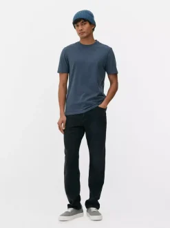 Primark Topy I T-Shirty<T-shirt o kroju slim