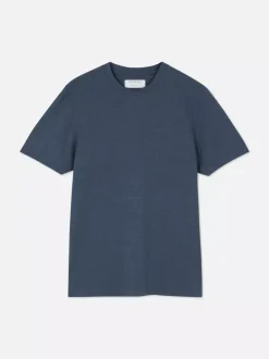 Primark Topy I T-Shirty<T-shirt o kroju slim