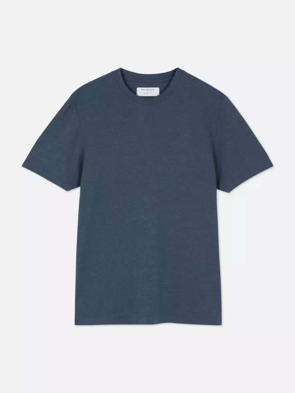Primark Topy I T-Shirty<T-shirt o kroju slim