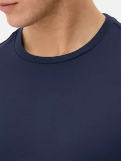 Primark Topy I T-Shirty<T-shirt o kroju slim Kem