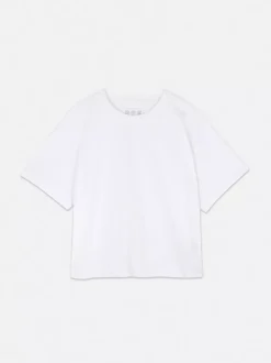 Primark Topy I T-Shirty<T-shirt o kwadratowym kroju