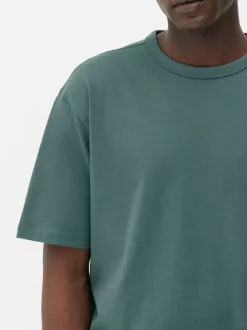 Primark Topy I T-Shirty<T-shirt o luźnym kroju