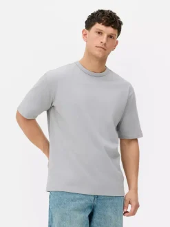 Primark Topy I T-Shirty<T-shirt o luźnym kroju