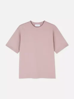 Primark Topy I T-Shirty<T-shirt o luźnym kroju