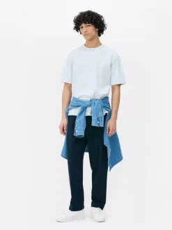 Primark Topy I T-Shirty<T-shirt o luźnym kroju